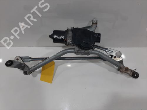 Used Front wiper motor Front wiper motor 37871989 37871989