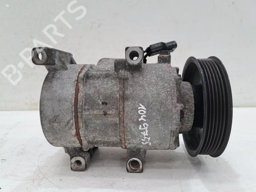 Used AC compressor AC compressor KIA RIO III (UB) 1.4 CVVT (109 hp) 35768297 35768297