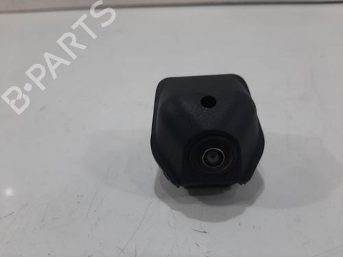 Camera BMW X4 (G02, F98) xDrive M40 i | BP32380006E14