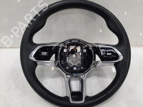 Used Steering wheel JAGUAR I-PACE (X590) EV400 AWD (400 hp) 26768168