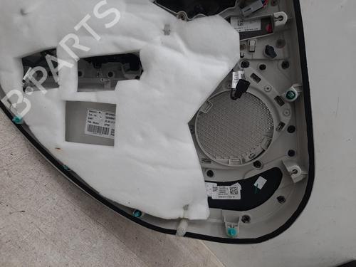 Other JAGUAR I-PACE (X590) EV400 AWD | BP26767056O1 