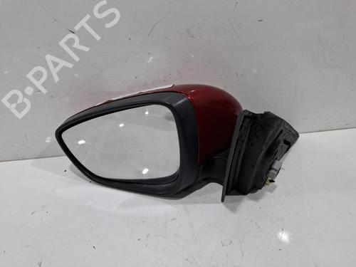 Used Left mirror Left mirror 39099436 39099436