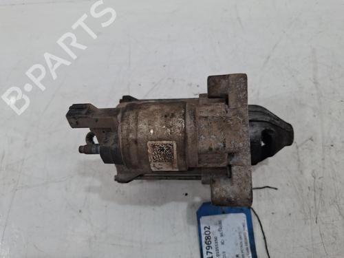 Startmotor Startmotor 38180025 38180025