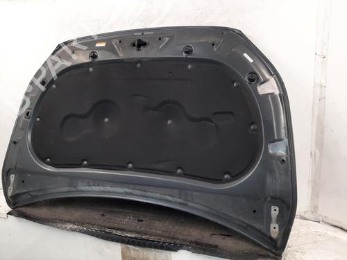Motorhaube KIA CEED (CD) 1.6 CRDi 115 | BP30843917C1 