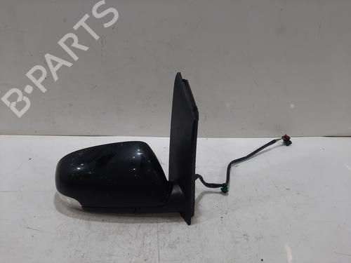 Used Right mirror VW TOURAN (1T1, 1T2) 1.9 TDI (105 hp) 30180089