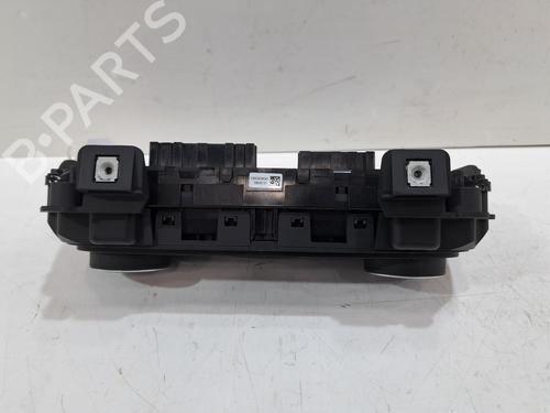 Climate control FORD FOCUS IV (HN) 1.0 EcoBoost | BP28161763I5 