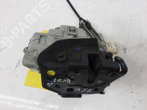 Other SEAT LEON (1P1) 1.4 TSI | BP26754049O1 