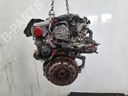 Engine CITROËN DS3 (SA_) 1.6 HDi 110 | BP26853299M1