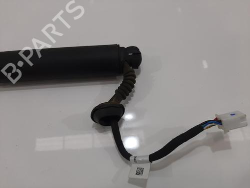 Støddæmperfjeder TESLA MODEL 3 (5YJ3) EV AWD | BP34403606C152  - Image 6