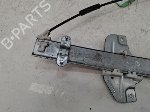 Front right window mechanism KIA PICANTO II (TA) 1.0 | BP37718179C23  - Image 5