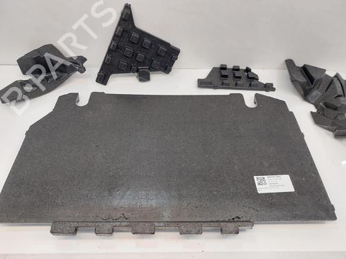 Bagagerumsgulv PORSCHE BOXSTER (981) S 3.4 | BP26783991I33 