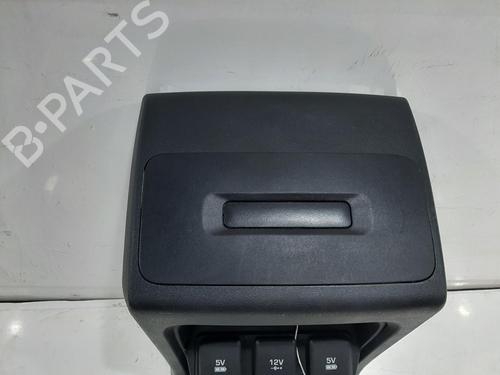 Middle console JAGUAR I-PACE (X590) EV400 AWD | BP37082150I22 - Image 3