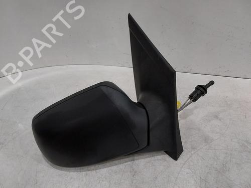 Right mirror FORD FOCUS II (DA_, HCP, DP) 1.6 TDCi | BP26747132C27 