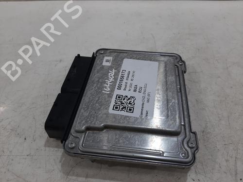 Engine control unit (ECU) SEAT IBIZA V (KJ1, KJG) 1.0 TSI | BP33867967M57 - Image 2