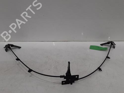 Andre JAGUAR I-PACE (X590) EV400 AWD | BP26753146O1