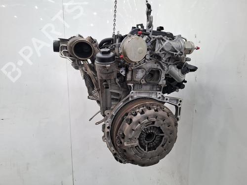 Used Engine Engine BMW 1 (F20) 116 i (136 hp) 34038034 34038034