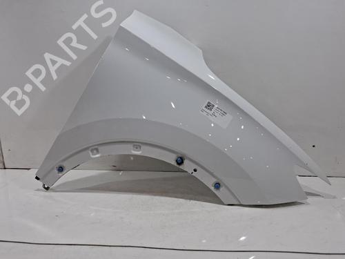Used Right front fenders Right front fenders 38481040 38481040