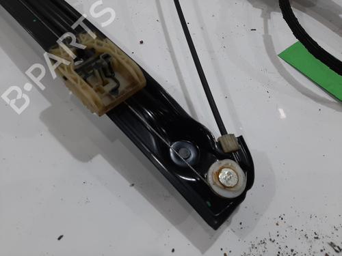 Front right window mechanism BMW X3 (F25) xDrive 20 d | BP26852735C23 