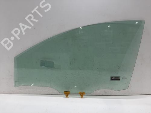 Used Front left door window Front left door window NISSAN NOTE (E11, NE11) 1.4 (88 hp) 33242478 33242478