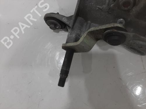 Front wiper motor CITROËN C3 AIRCROSS II (2R_, 2C_) 1.2 PureTech 82 (2RHMRC, 2RHMZB) | BP26857534M29 