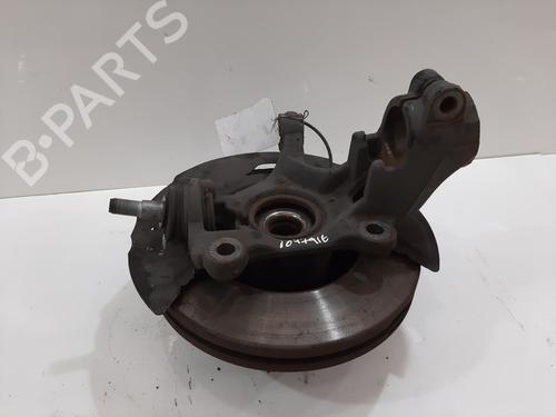 Left front steering knuckle FORD TRANSIT CUSTOM V362 Van (FY, FZ) 2.0 EcoBlue | BP34424206M25 - Image 3