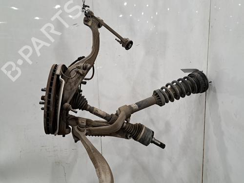 Fjederben fortil højre JAGUAR I-PACE (X590) EV400 AWD (400 hp) 30608879