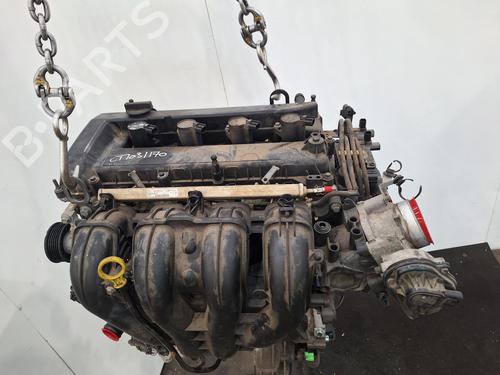 Engine FORD FOCUS II Convertible 2.0 | BP29922899M1 