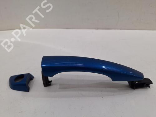 Exterior handle VAUXHALL GRANDLAND X / GRANDLAND (A18) 1.2 Turbo (75) | BP26795742C122