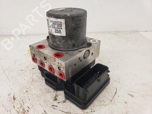 ABS pump HYUNDAI i40 I (VF) 1.7 CRDi | BP26795799M43 