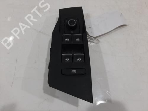 Used Right front window switch Right front window switch 38098748 38098748