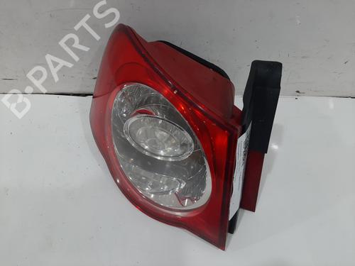 Left taillight VW PASSAT B6 (3C2) 2.0 TDI | BP29809907C34 