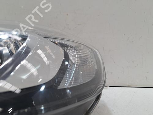Left headlight VAUXHALL ADAM (M13) 1.2 | BP38928554C28 - Image 4