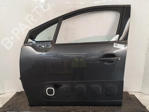 Used Left front door Left front door 38447463 38447463