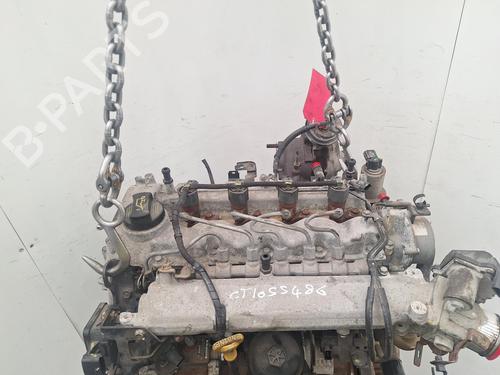 Engine HYUNDAI ix20 (JC) 1.6 CRDI | BP37400452M1 - Image 6
