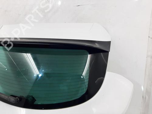 Tailgate VAUXHALL ASTRA Mk VI (J) GTC (P10) 1.4 | BP31685479C6 