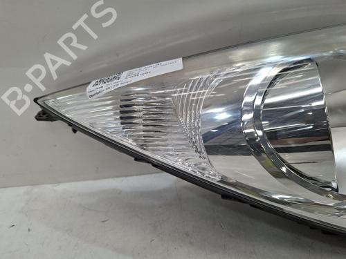 Right headlight KIA VENGA (YN) 1.4 CVVT | BP39202340C29 - Image 5
