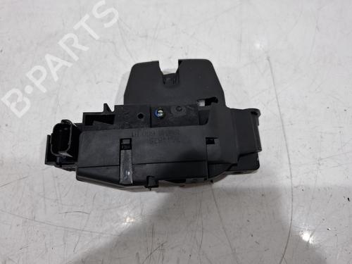 Used Tailgate lock Tailgate lock VAUXHALL CROSSLAND X / CROSSLAND (P17) 1.2 (75) (83 hp) 40010796 40010796