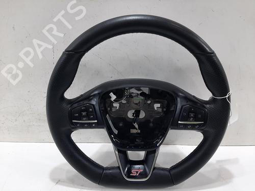 Used Steering wheel FORD FIESTA VII (HJ, HF) 1.5 ST EcoBoost (200 hp) 31008963