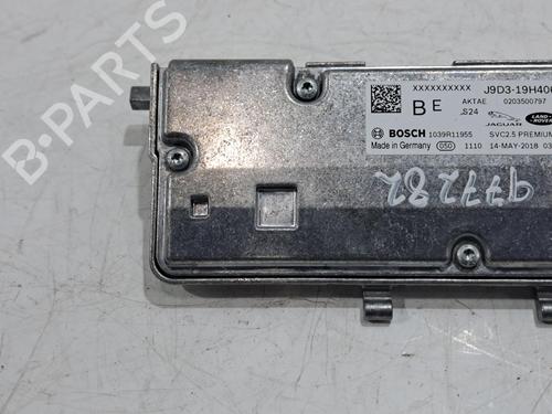 Camera JAGUAR I-PACE (X590) EV400 AWD | BP28379574E14 