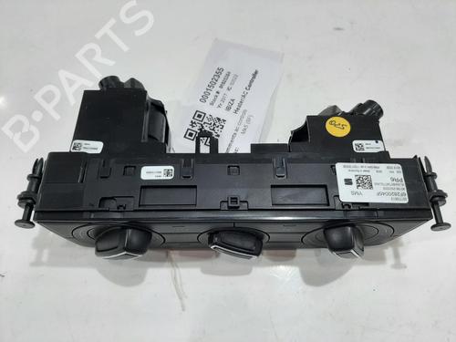 Climate control SEAT IBIZA V (KJ1, KJG) 1.0 TSI | BP28574940I5 