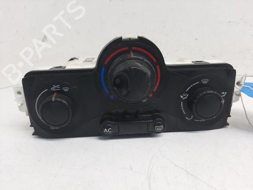 Used Climate control RENAULT GRAND SCÉNIC II (JM0/1_) 1.6 (113 hp) 26840409