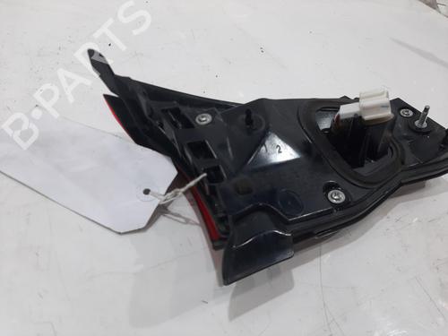Right taillight MAZDA CX-5 (KE, GH) 2.2 D AWD (KE102) | BP30179611C35  - Image 6