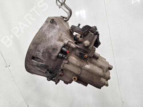 Gearbox FORD FOCUS III 1.6 TDCi | BP36950852M3 - Image 2