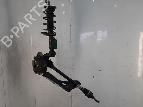 Right front suspension VAUXHALL CROSSLAND X / CROSSLAND (P17) 1.2 (75) | BP26813988M73 