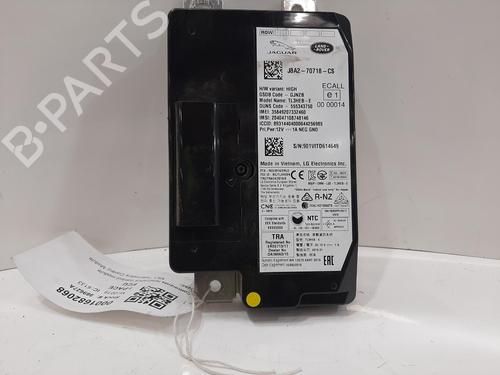 Control unit JAGUAR I-PACE (X590) EV400 AWD | BP34038122M11 - Image 4