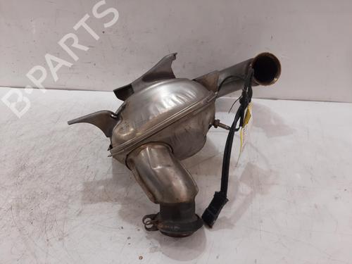 Used Particulate filter Particulate filter 36890608 36890608