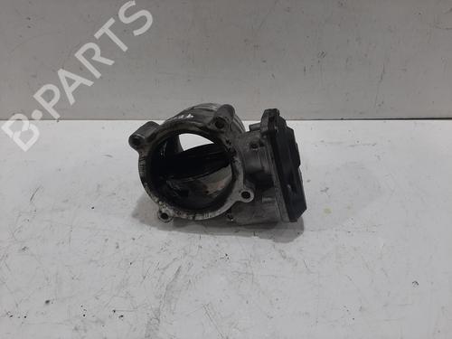 Used Throttle body LAND ROVER RANGE ROVER SPORT II (L494) 4.4 SDV8 4x4 (340 hp) 31009134