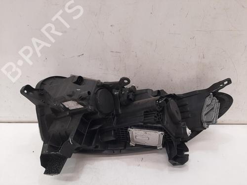 Right headlight RENAULT KADJAR (HA_, HL_) 1.6 dCi 130 (HLA4) | BP37727078C29 - Image 6