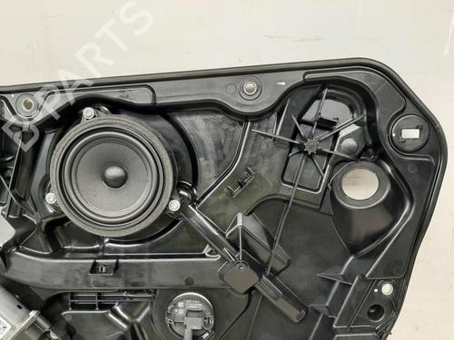 Rudehejsemekanisme Højre foran BMW 1 (F40) 118 i | BP26751919C23 