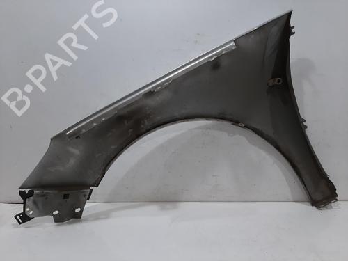 Right front fenders VAUXHALL INSIGNIA Mk I (A) Hatchback (G09) 1.8 (68) | BP30180051C42